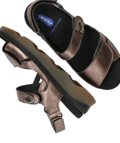 Wolky Medusa Sandalen Dames|DAMES Sandalen