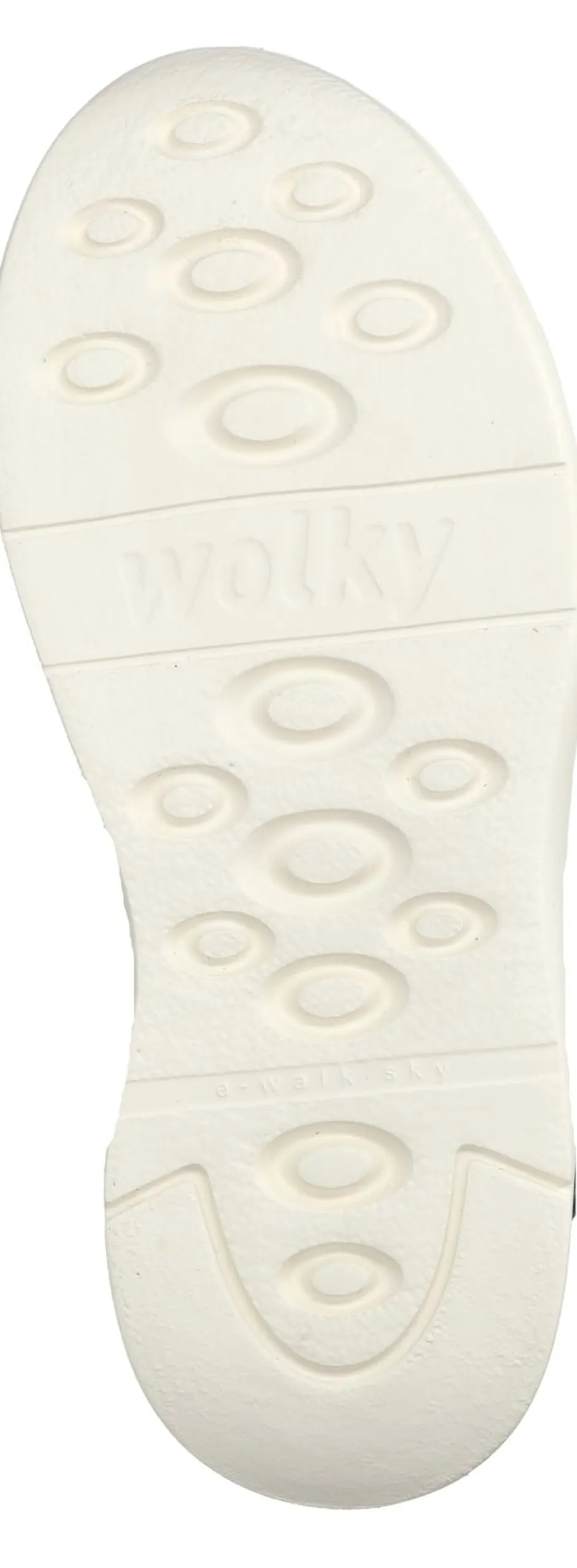 Wolky Miku Gobi Sandalen Dames|DAMES Sandalen|Comfort