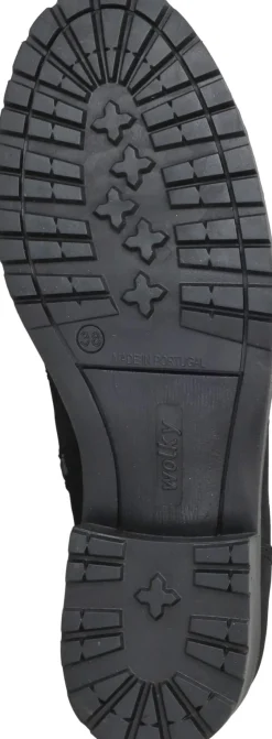 Wolky Quinta F2F Longbeach Veterboots Dames|DAMES Comfort|Boots