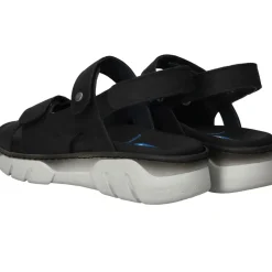 Wolky Rapid Gobi Sandalen Dames|DAMES Sandalen|Comfort