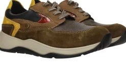 Wolky Sappho Sneakers Dames|DAMES Comfort|Sneakers