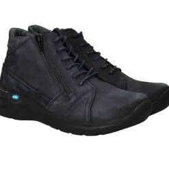 Wolky Why Antique Veterboots Dames|DAMES Comfort|Boots