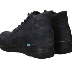 Wolky Why Antique Veterboots Dames|DAMES Comfort|Boots