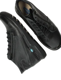 Wolky Why Floather Veterboots Dames|DAMES Comfort|Boots