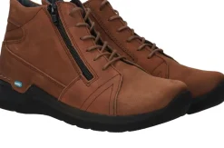 Wolky Why Veterboots Dames|DAMES Comfort|Boots