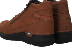 Wolky Why Veterboots Dames|DAMES Comfort|Boots