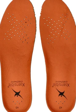 Xsensible Abo Stretchwalker Sneakers Heren|Heren Veterschoenen|Comfort