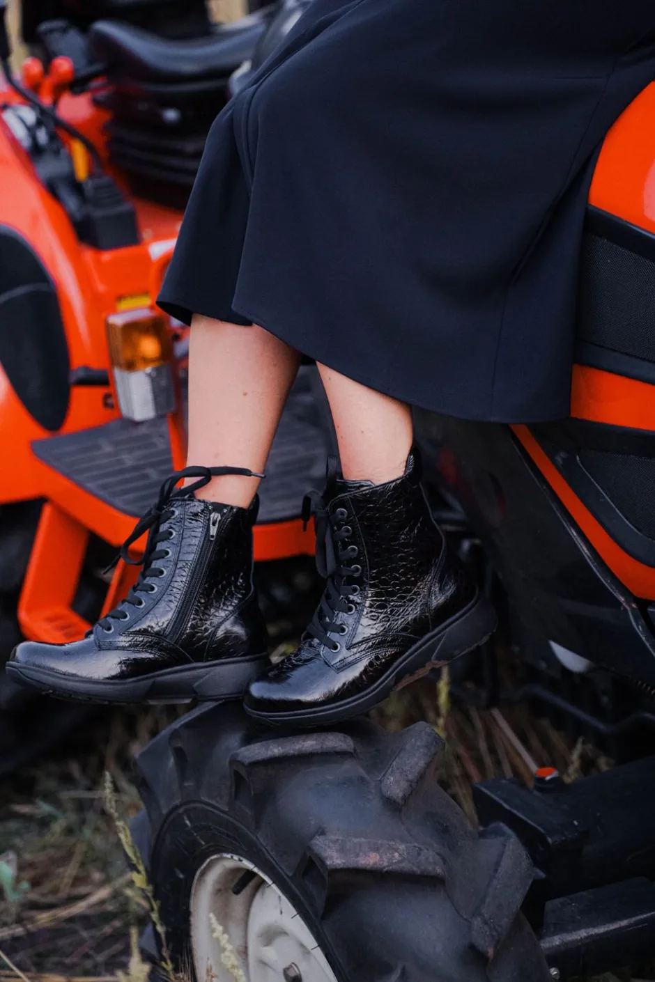 Xsensible Albi Stretchwalker Veterboots Dames|DAMES Comfort|Boots