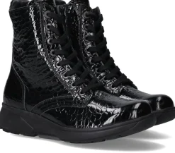 Xsensible Albi Stretchwalker Veterboots Dames|DAMES Comfort|Boots