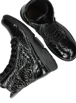 Xsensible Albi Stretchwalker Veterboots Dames|DAMES Comfort|Boots