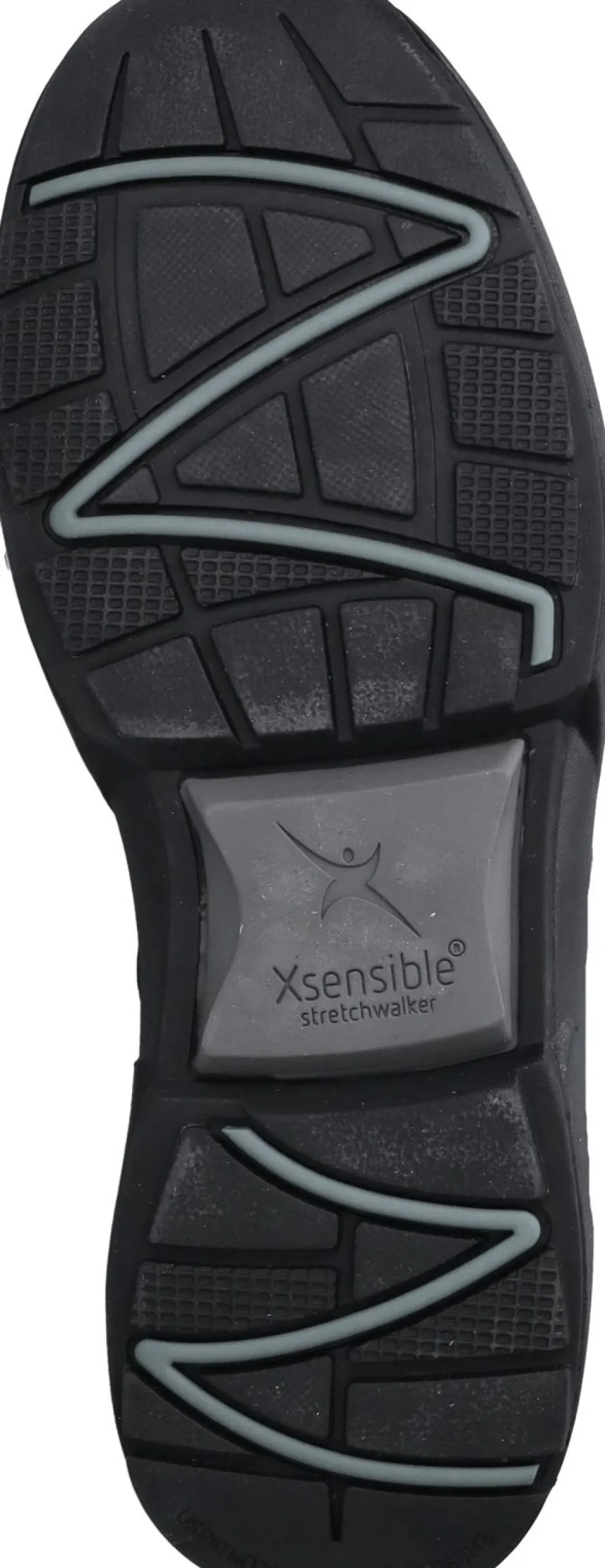 Xsensible Albi Stretchwalker Veterboots Dames|DAMES Comfort|Boots