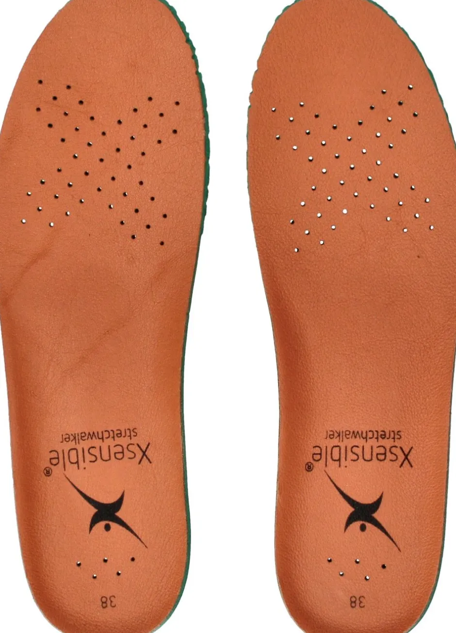 Xsensible Albi Stretchwalker Veterboots Dames|DAMES Comfort|Boots