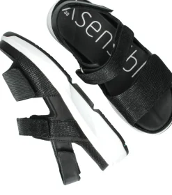 Xsensible Aruba Stretchwalker Sandalen Dames|DAMES Sandalen|Comfort