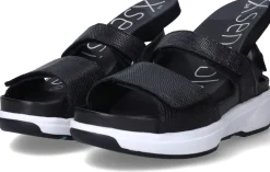 Xsensible Aruba Stretchwalker Sandalen Dames|DAMES Sandalen|Comfort