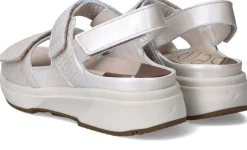 Xsensible Aruba Stretchwalker Sandalen Dames|DAMES Sandalen