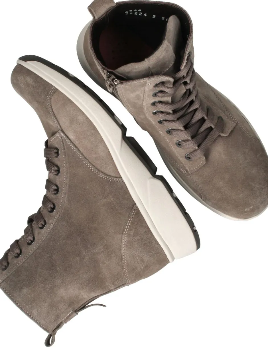 Xsensible Asti Stretchwalker Veterboots Dames|DAMES Comfort|Boots