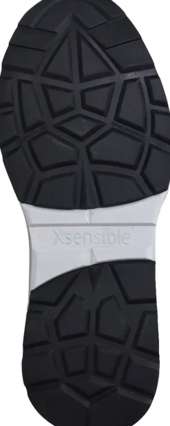 Xsensible Brooklyn Stretchwalker Sneakers Dames|DAMES Comfort|Sneakers