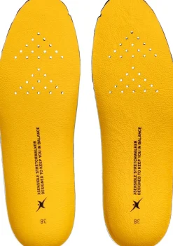 Xsensible Brooklyn Stretchwalker Sneakers Dames|DAMES Comfort|Sneakers
