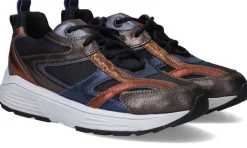 Xsensible Brooklyn Stretchwalker Sneakers Dames|DAMES Comfort|Sneakers