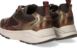 Xsensible Brooklyn Stretchwalker Sneakers Dames|DAMES Comfort|Sneakers