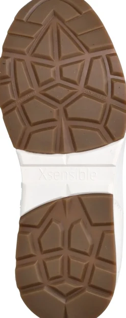Xsensible Chain Stretchwalker Sneakers Dames|DAMES Comfort|Sneakers