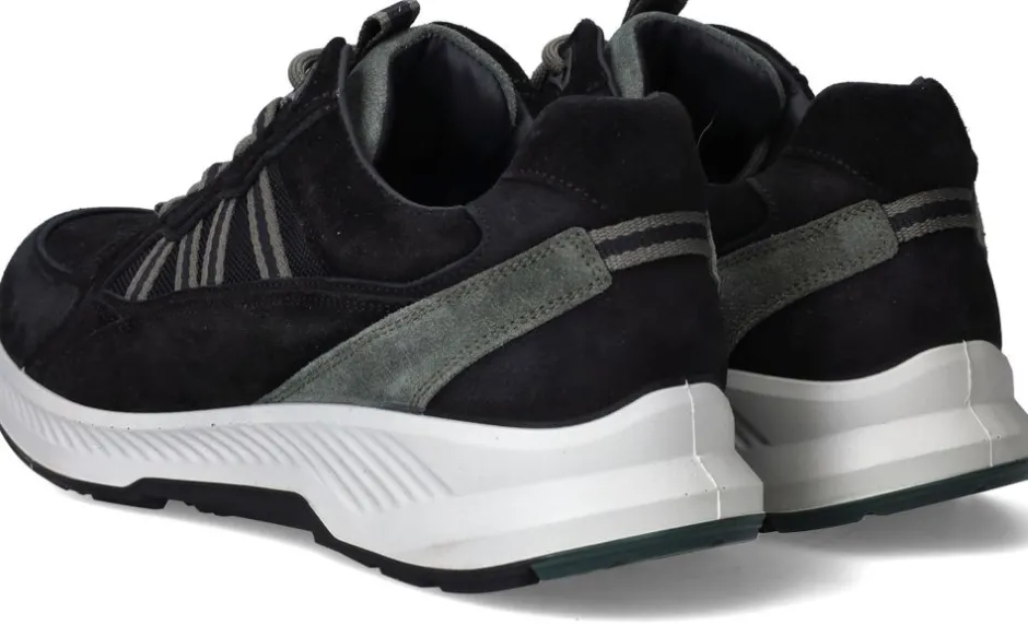 Xsensible Colorado Sneakers Heren|Heren Comfort|Sneakers