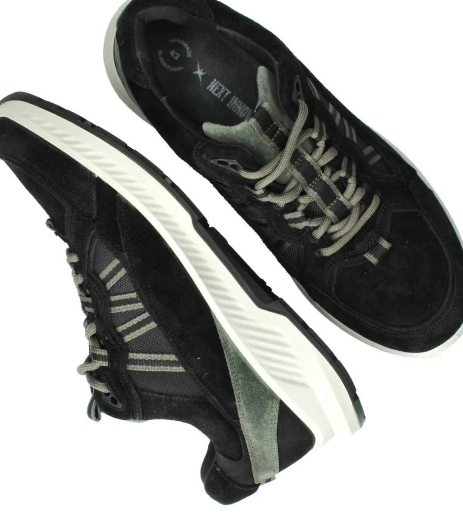 Xsensible Colorado Sneakers Heren|Heren Comfort|Sneakers