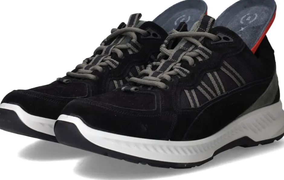 Xsensible Colorado Sneakers Heren|Heren Comfort|Sneakers