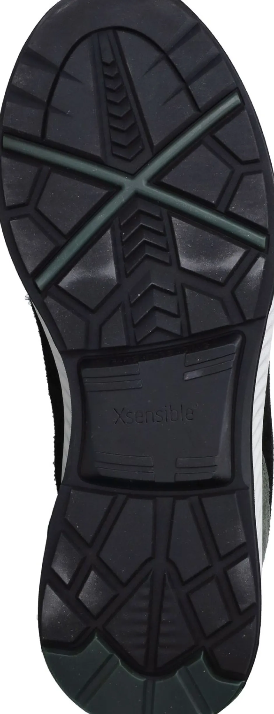 Xsensible Colorado Sneakers Heren|Heren Comfort|Sneakers