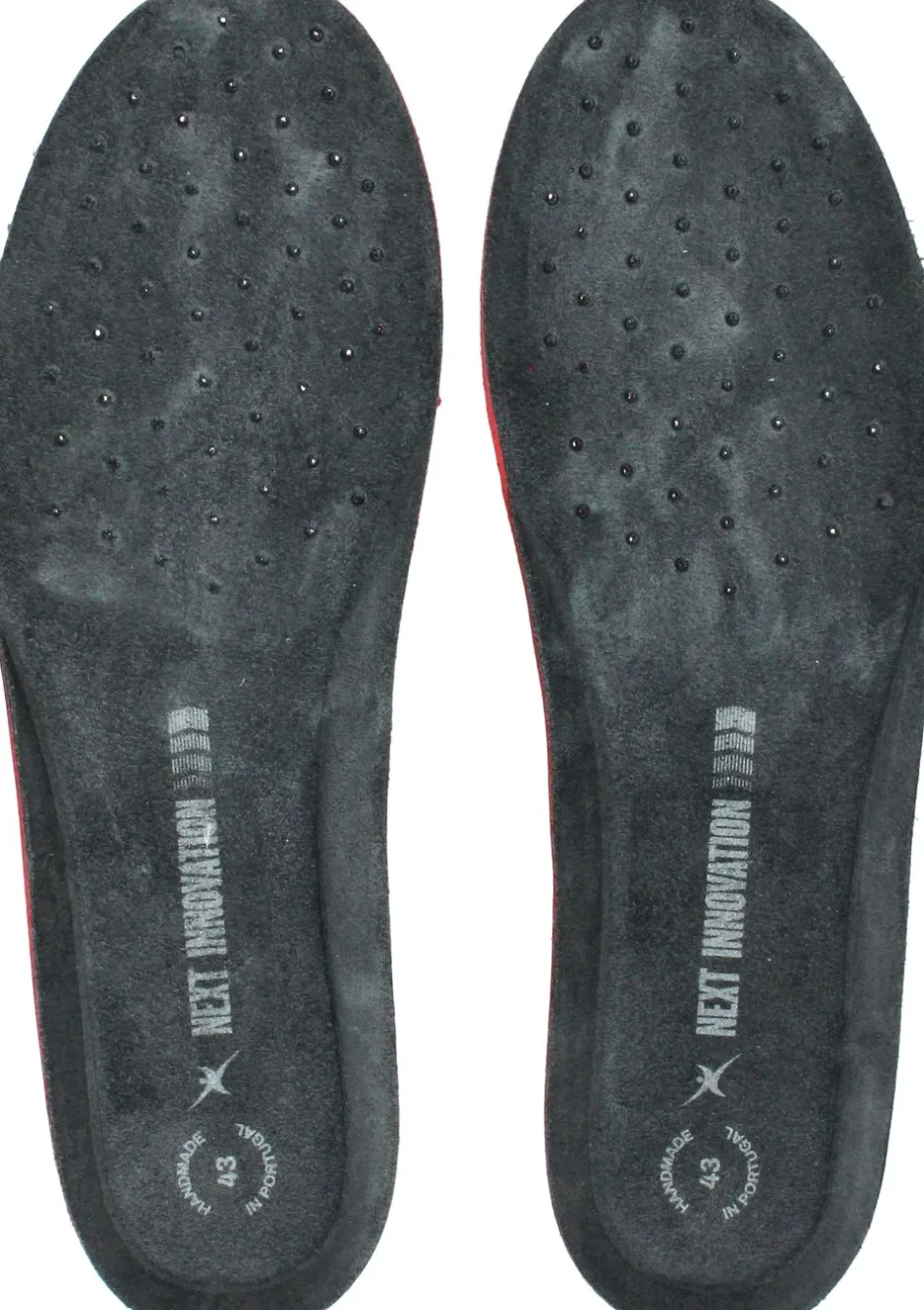 Xsensible Colorado Sneakers Heren|Heren Comfort|Sneakers