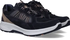 Xsensible Colorado Stretchwalker Sneakers Heren|Heren Comfort|Sneakers