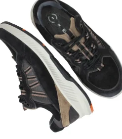 Xsensible Colorado Stretchwalker Sneakers Heren|Heren Comfort|Sneakers