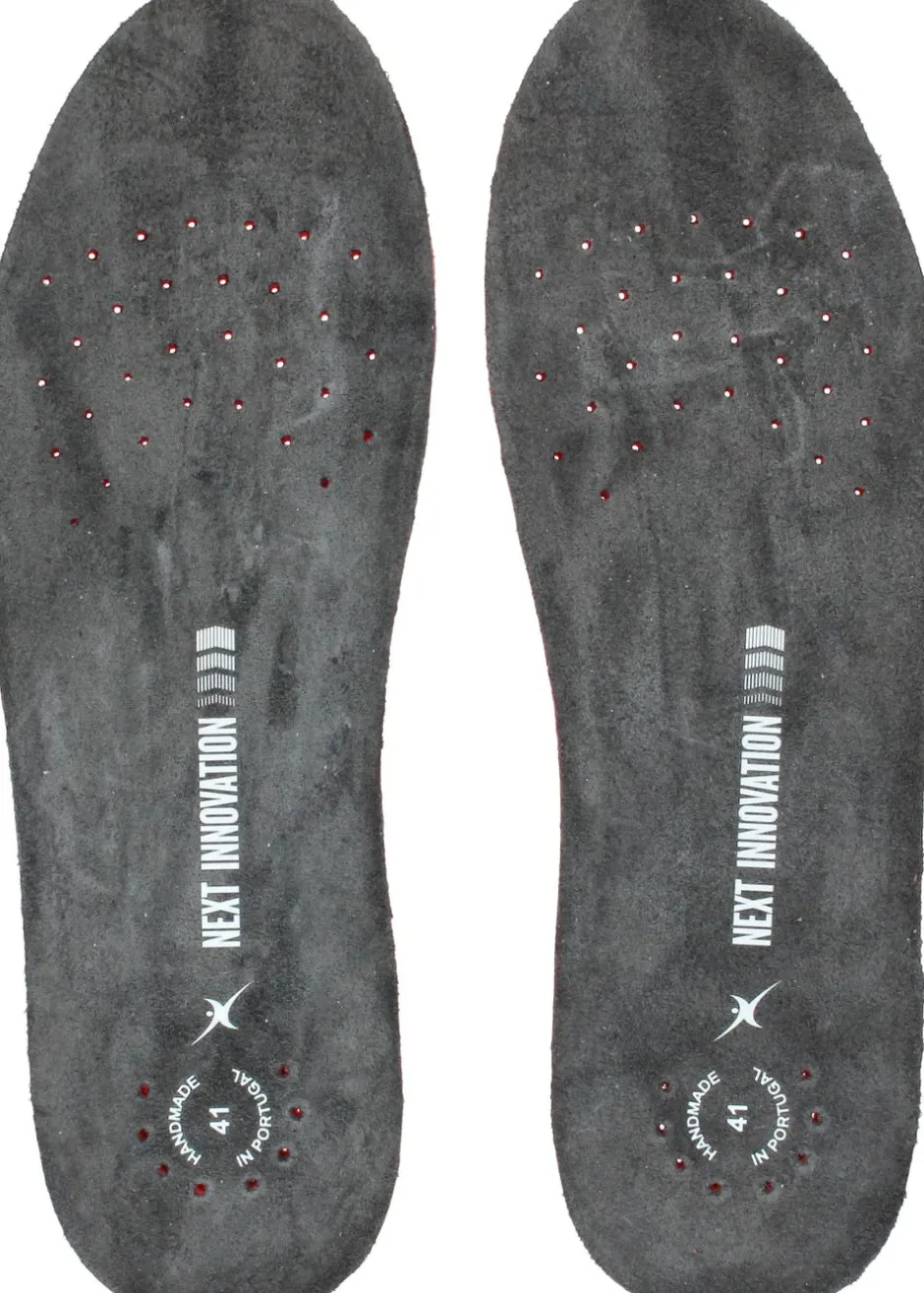 Xsensible Colorado Stretchwalker Sneakers Heren|Heren Comfort|Sneakers