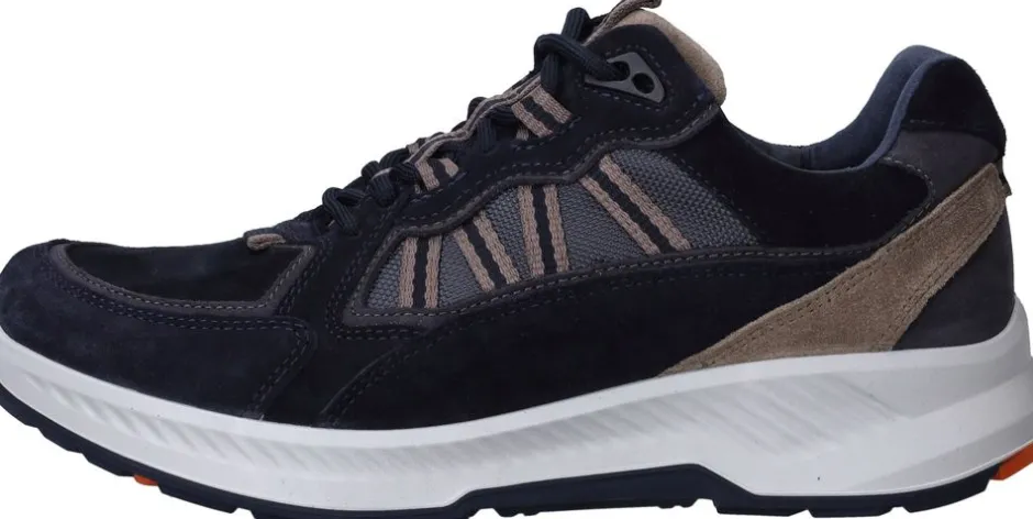 Xsensible Colorado Stretchwalker Sneakers Heren|Heren Comfort|Sneakers