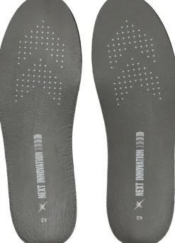 Xsensible Colorado Stretchwalker Sneakers Wit Heren|Heren Veterschoenen|Comfort