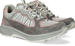 Xsensible Colorado Stretchwalker Sneakers Dames|DAMES Veterschoenen|Comfort