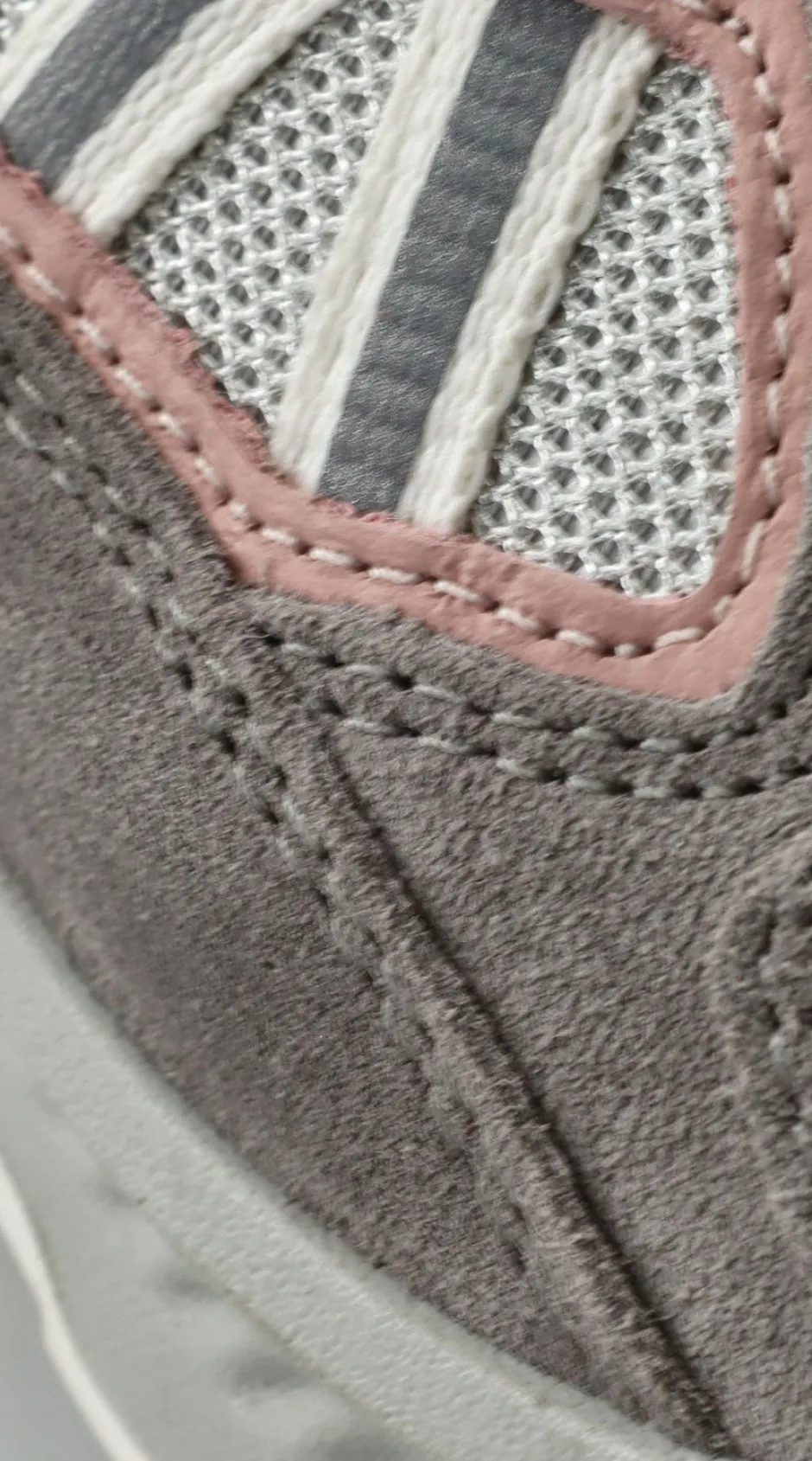 Xsensible Colorado Stretchwalker Sneakers Dames|DAMES Veterschoenen|Comfort
