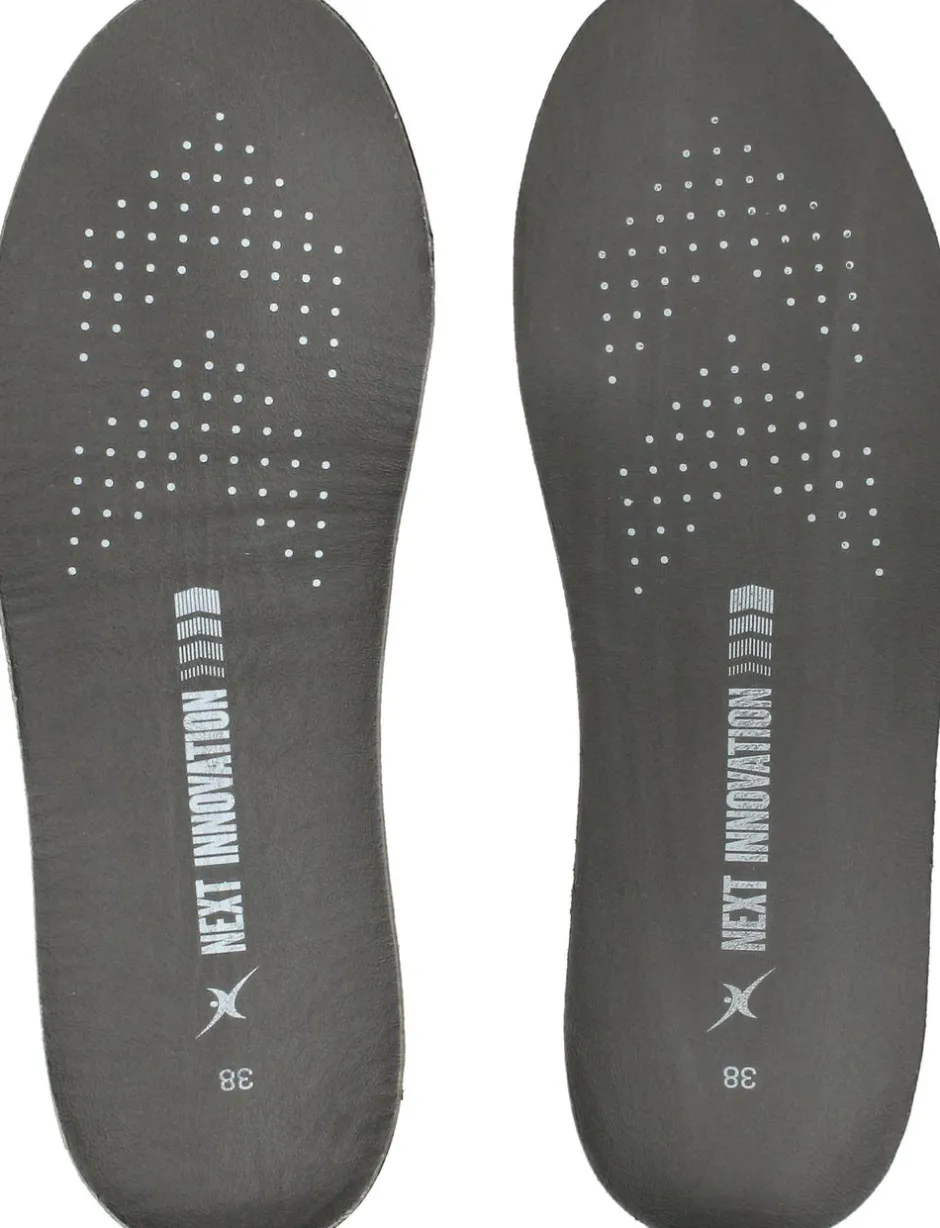 Xsensible Colorado Stretchwalker Sneakers Dames|DAMES Veterschoenen|Comfort