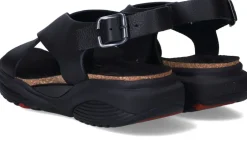 Xsensible Corfu Stretchwalker Sandalen Dames|DAMES Sandalen|Comfort