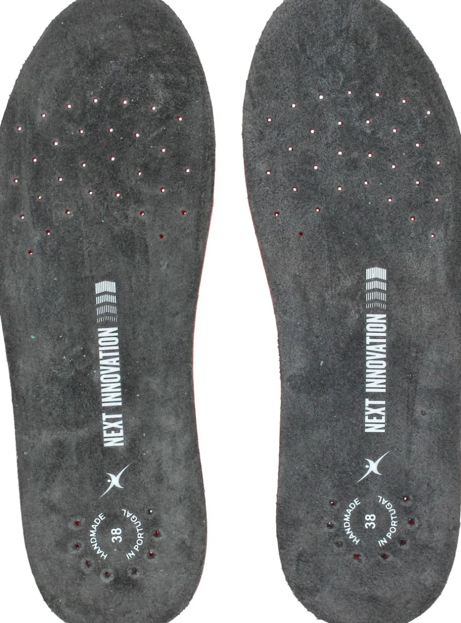 Xsensible Douro Stretchwalker Sneakers Dames|DAMES Comfort|Sneakers