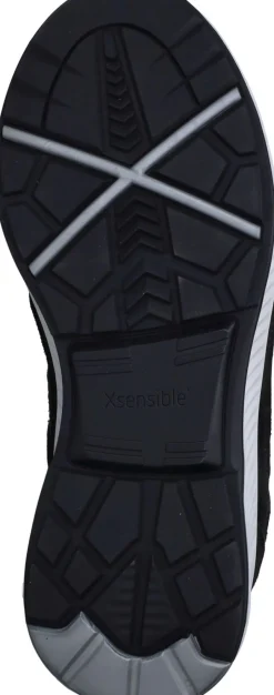 Xsensible Douro Stretchwalker Sneakers Dames|DAMES Comfort|Sneakers