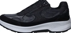 Xsensible Douro Stretchwalker Sneakers Dames|DAMES Comfort|Sneakers