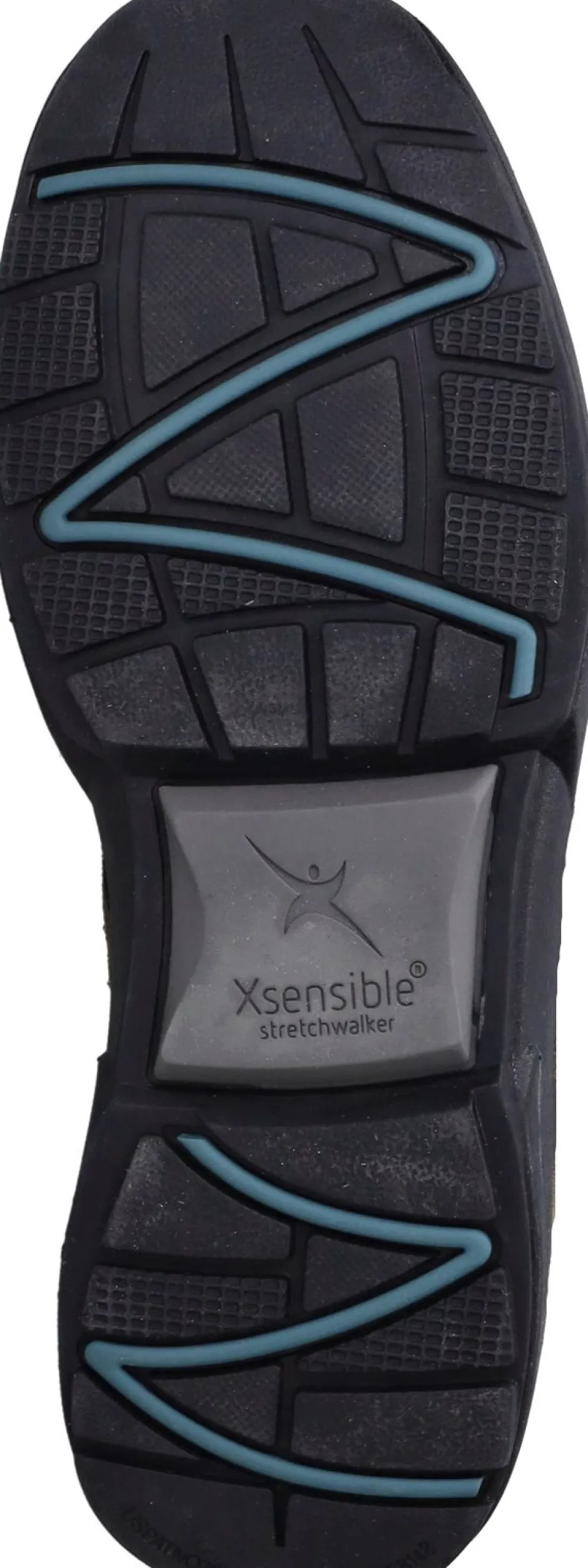 Xsensible Emilia Stretchwalker Veterboots Dames|DAMES Comfort|Boots