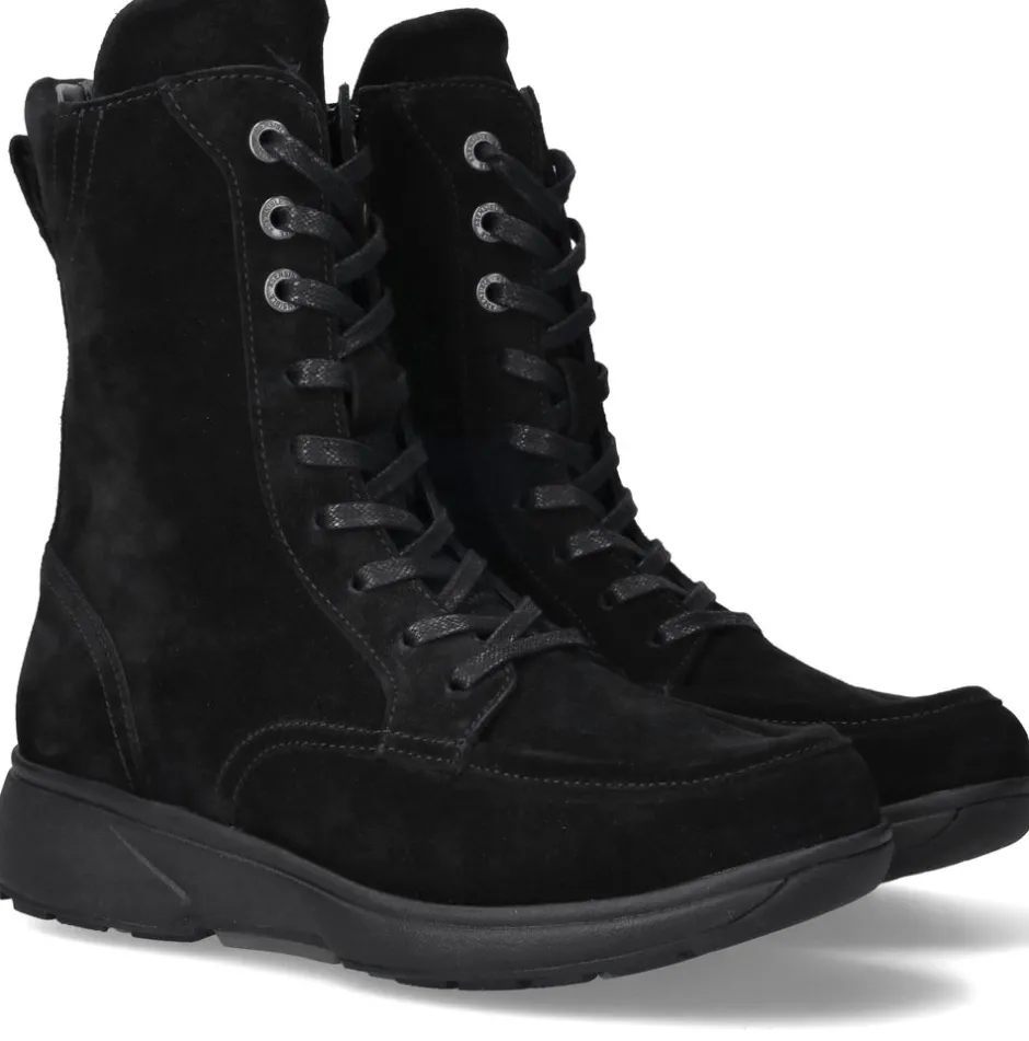 Xsensible Emilia Stretchwalker Veterboots Dames|DAMES Boots