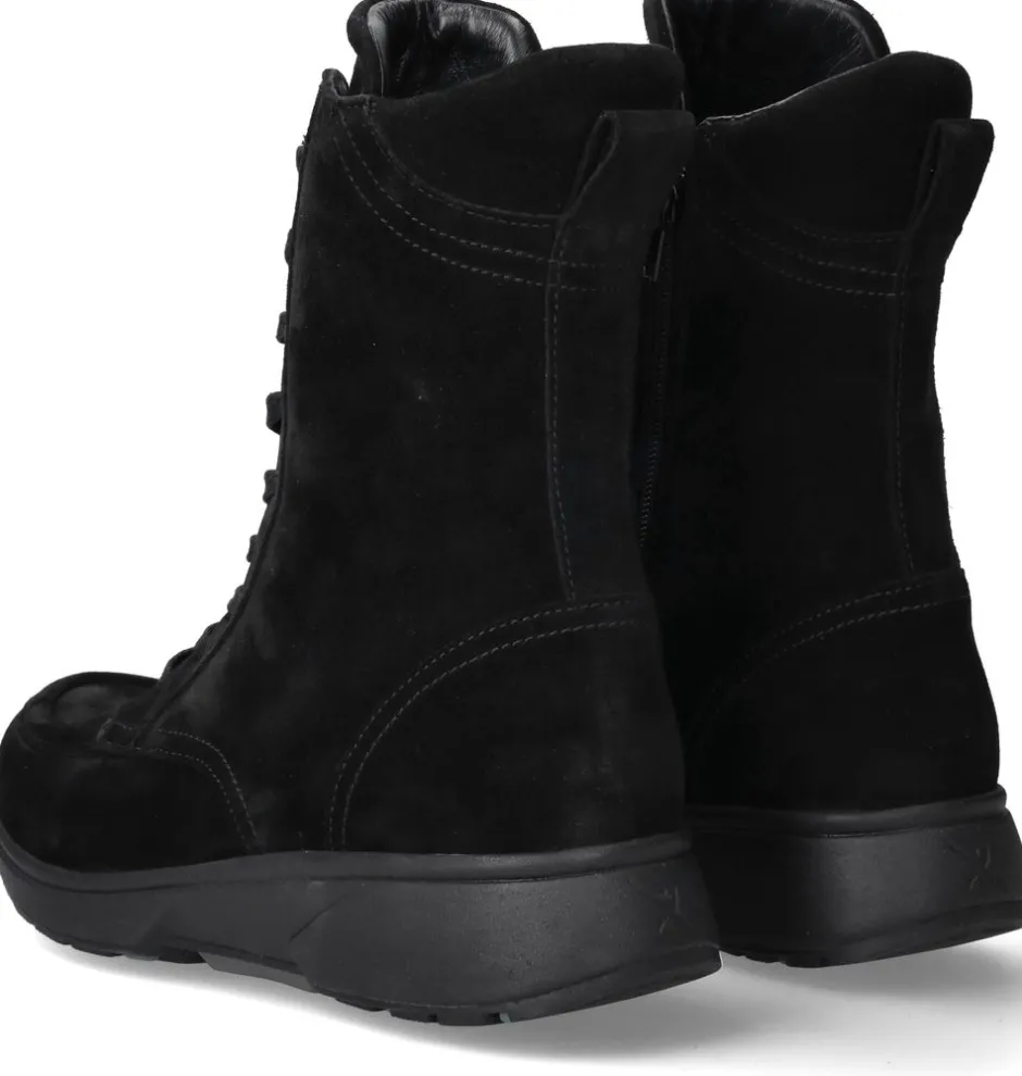 Xsensible Emilia Stretchwalker Veterboots Dames|DAMES Boots