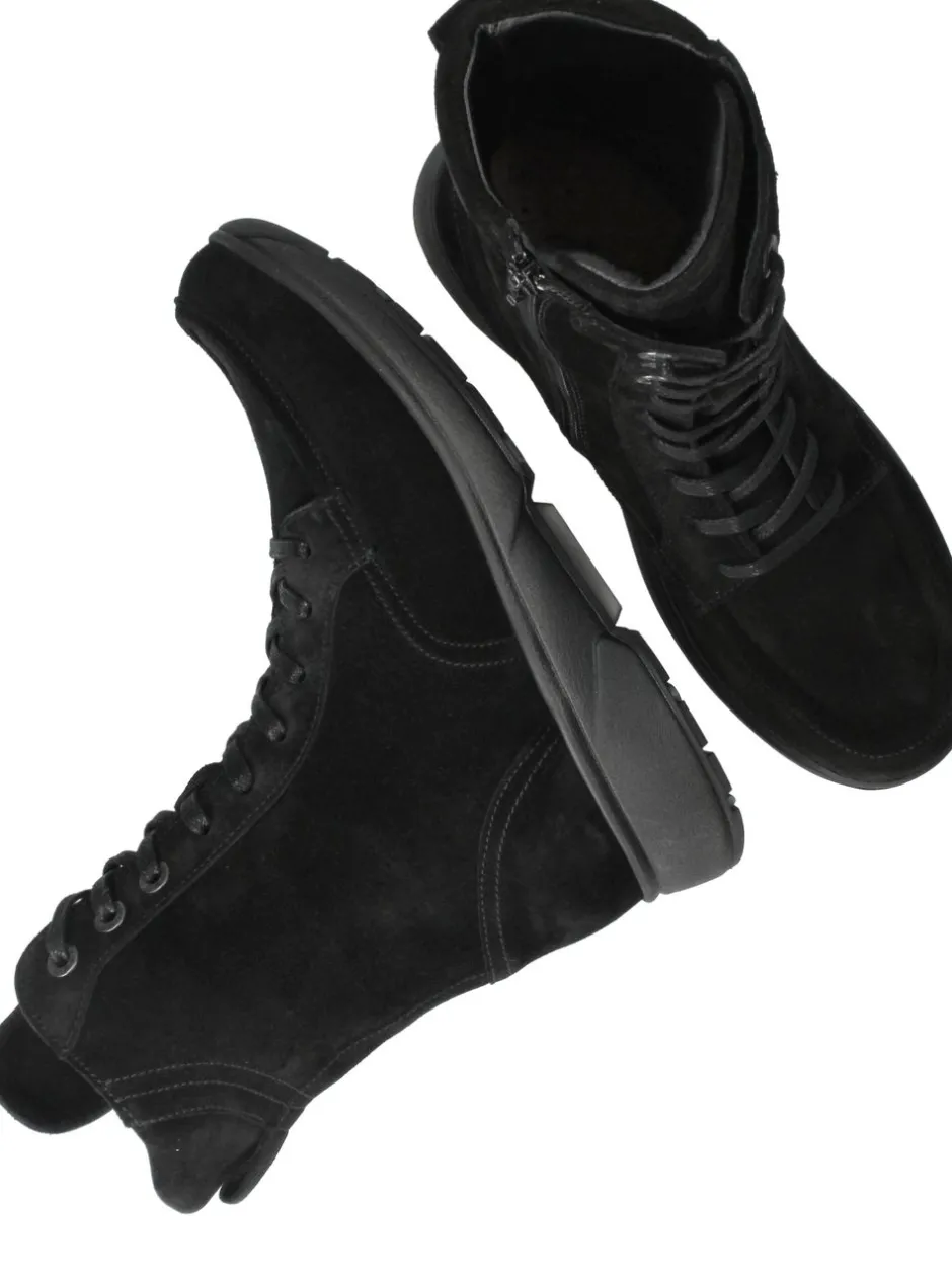 Xsensible Emilia Stretchwalker Veterboots Dames|DAMES Boots