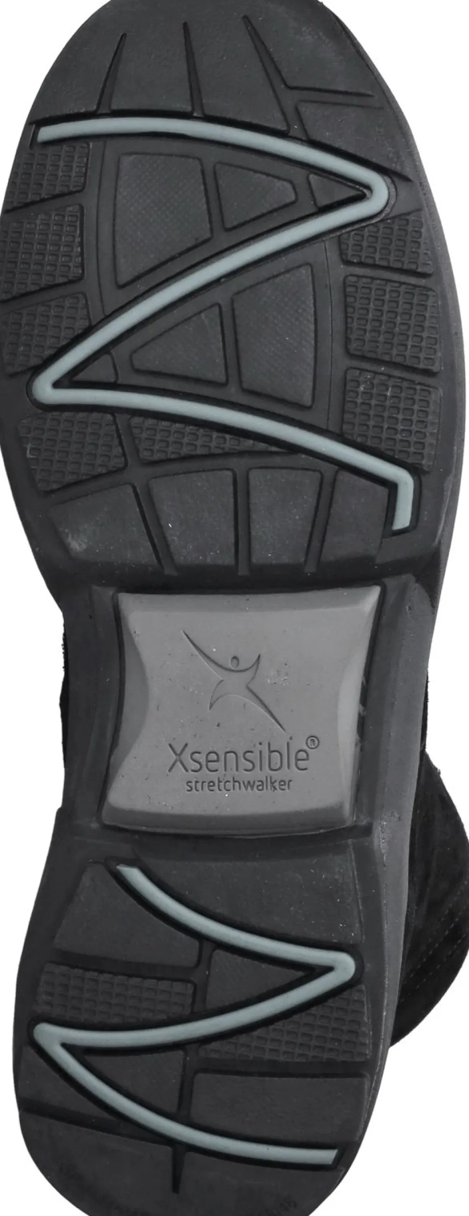 Xsensible Emilia Stretchwalker Veterboots Dames|DAMES Boots