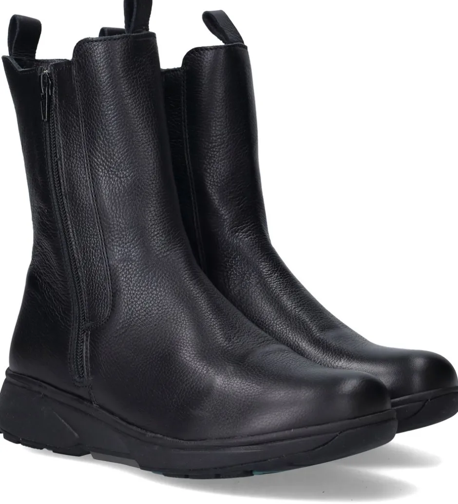 Xsensible Ferraro Stretchwalker Boots Dames|DAMES Comfort|Boots