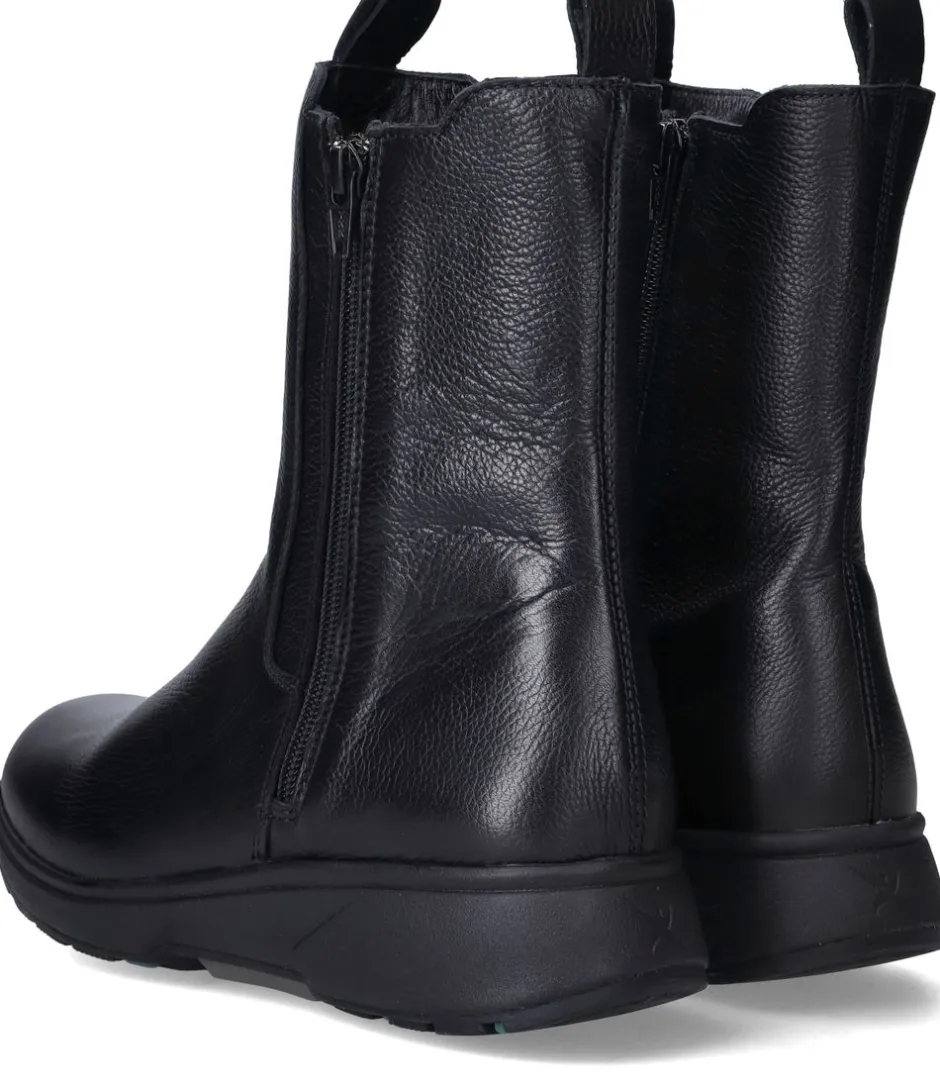 Xsensible Ferraro Stretchwalker Boots Dames|DAMES Comfort|Boots