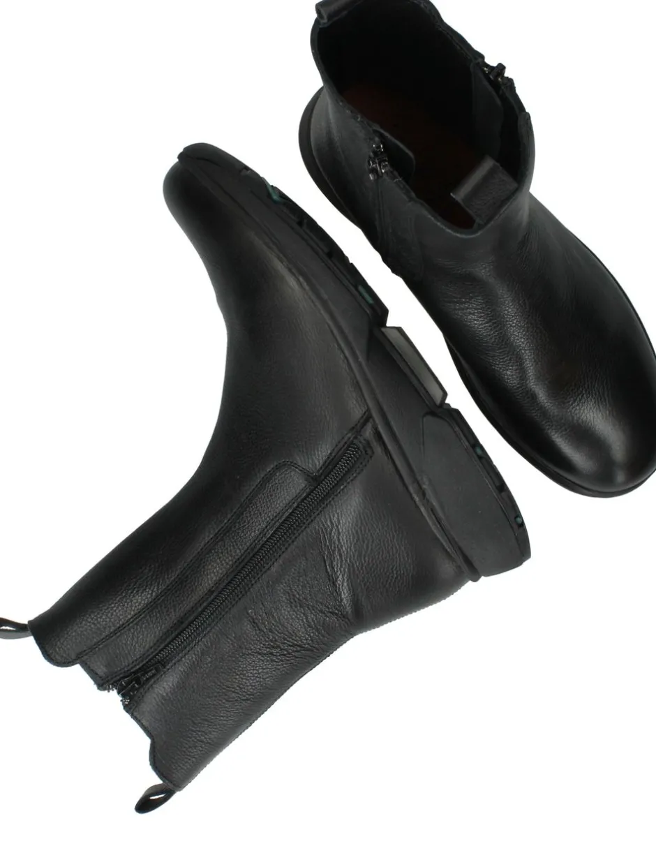 Xsensible Ferraro Stretchwalker Boots Dames|DAMES Comfort|Boots